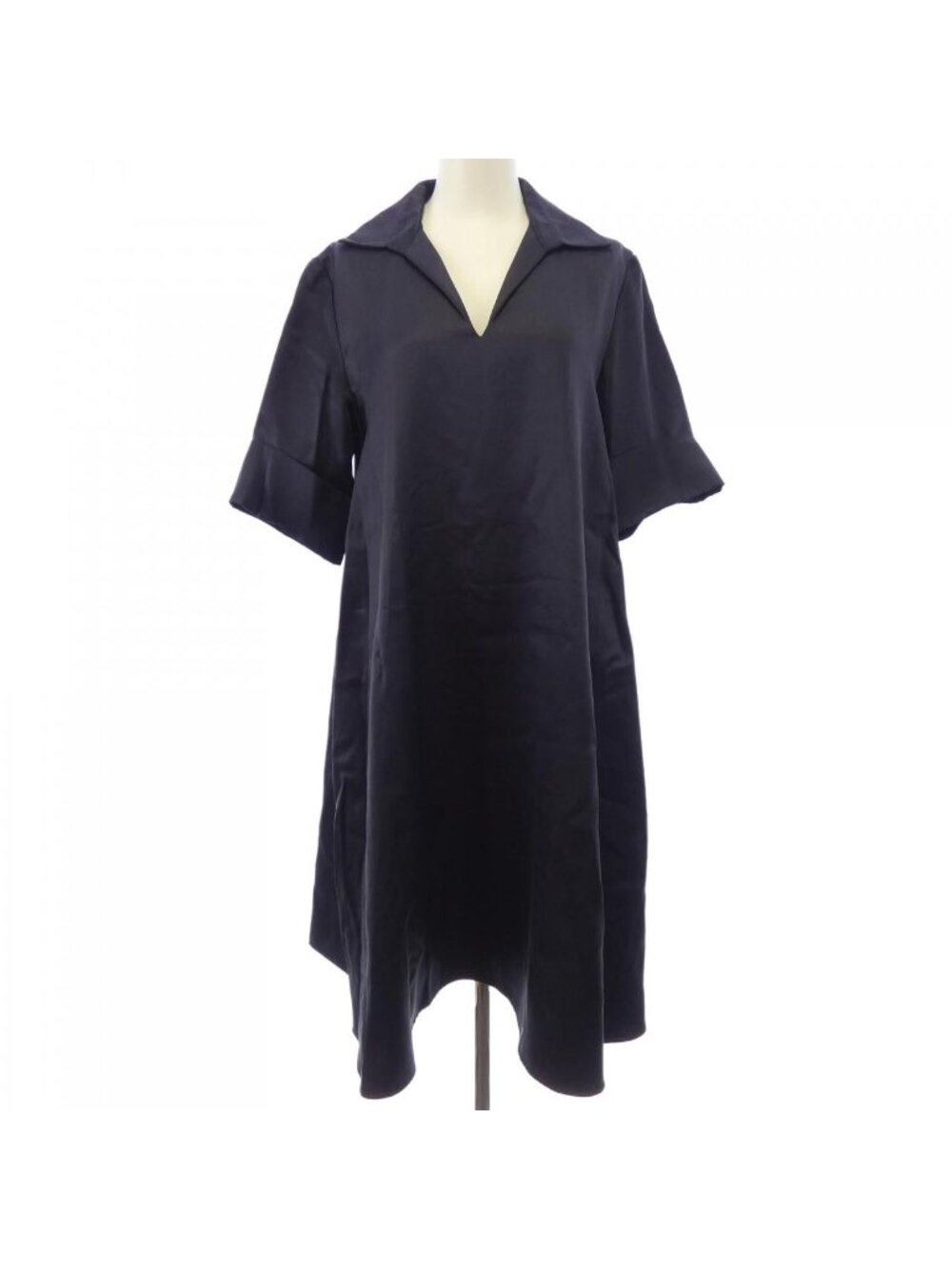 Celine 2 Dress Navy